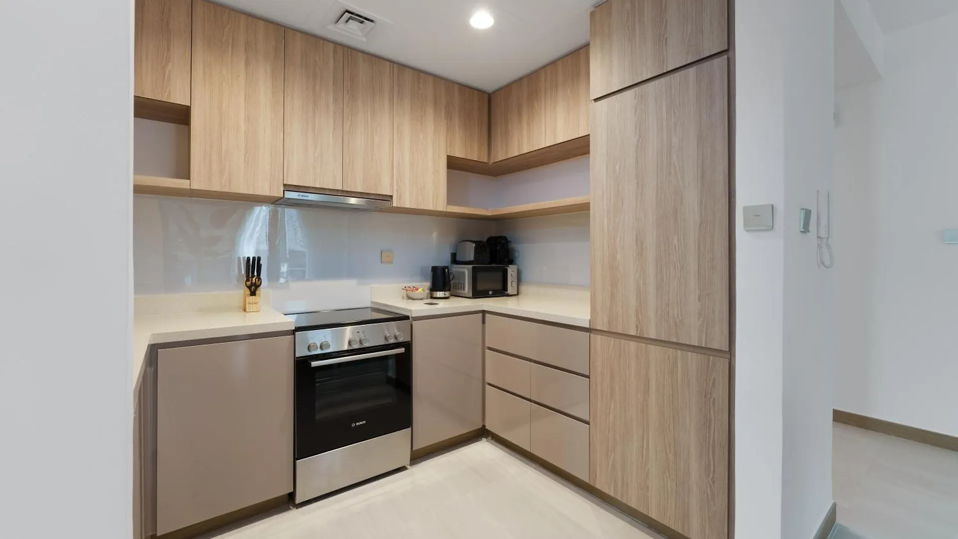Missoni Style 2 Bedroom Apartment In Urban Oasis Dubai Förenade Arabemiraten