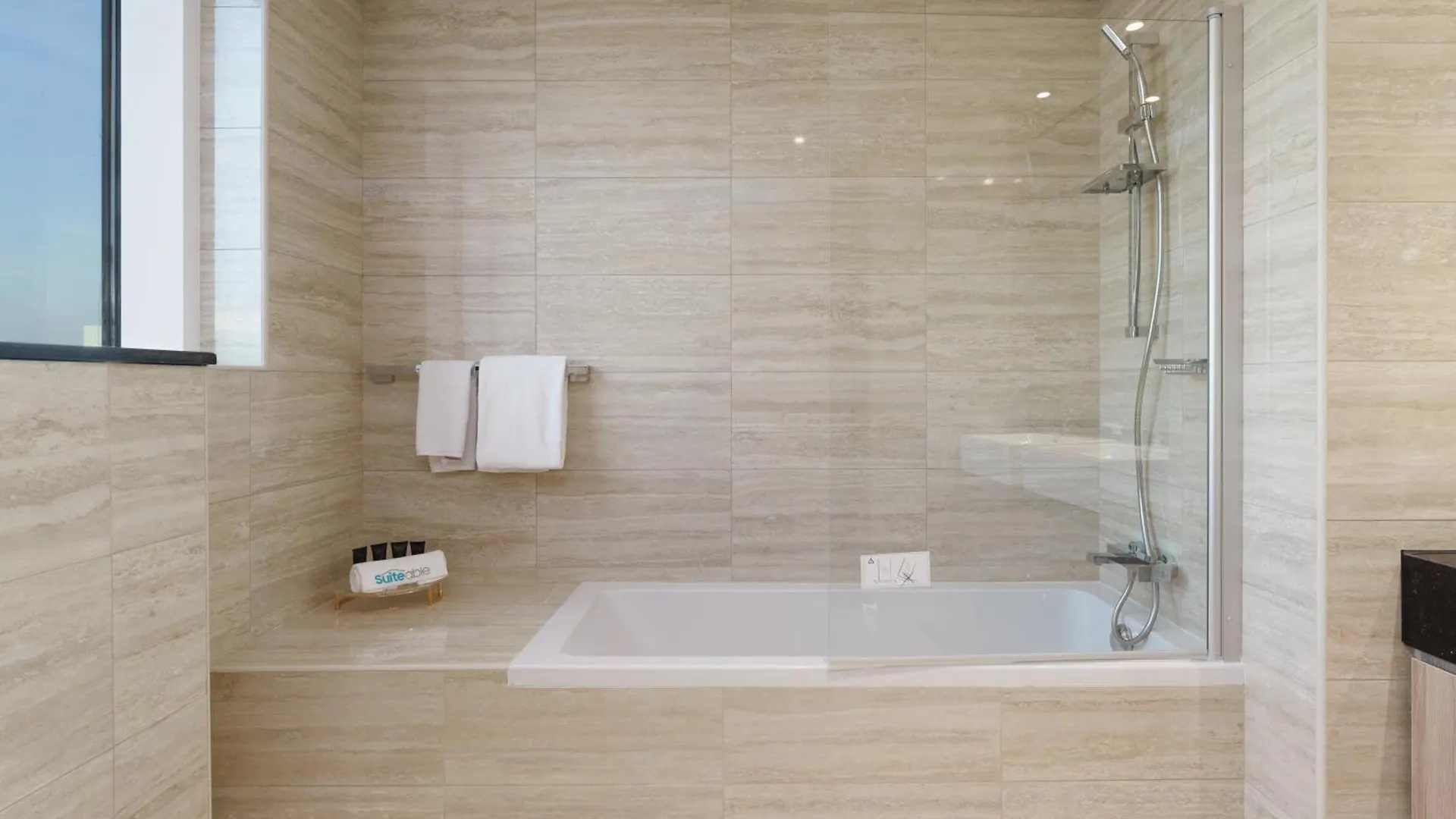 Missoni Style 2 Bedroom Apartment In Urban Oasis Dubai