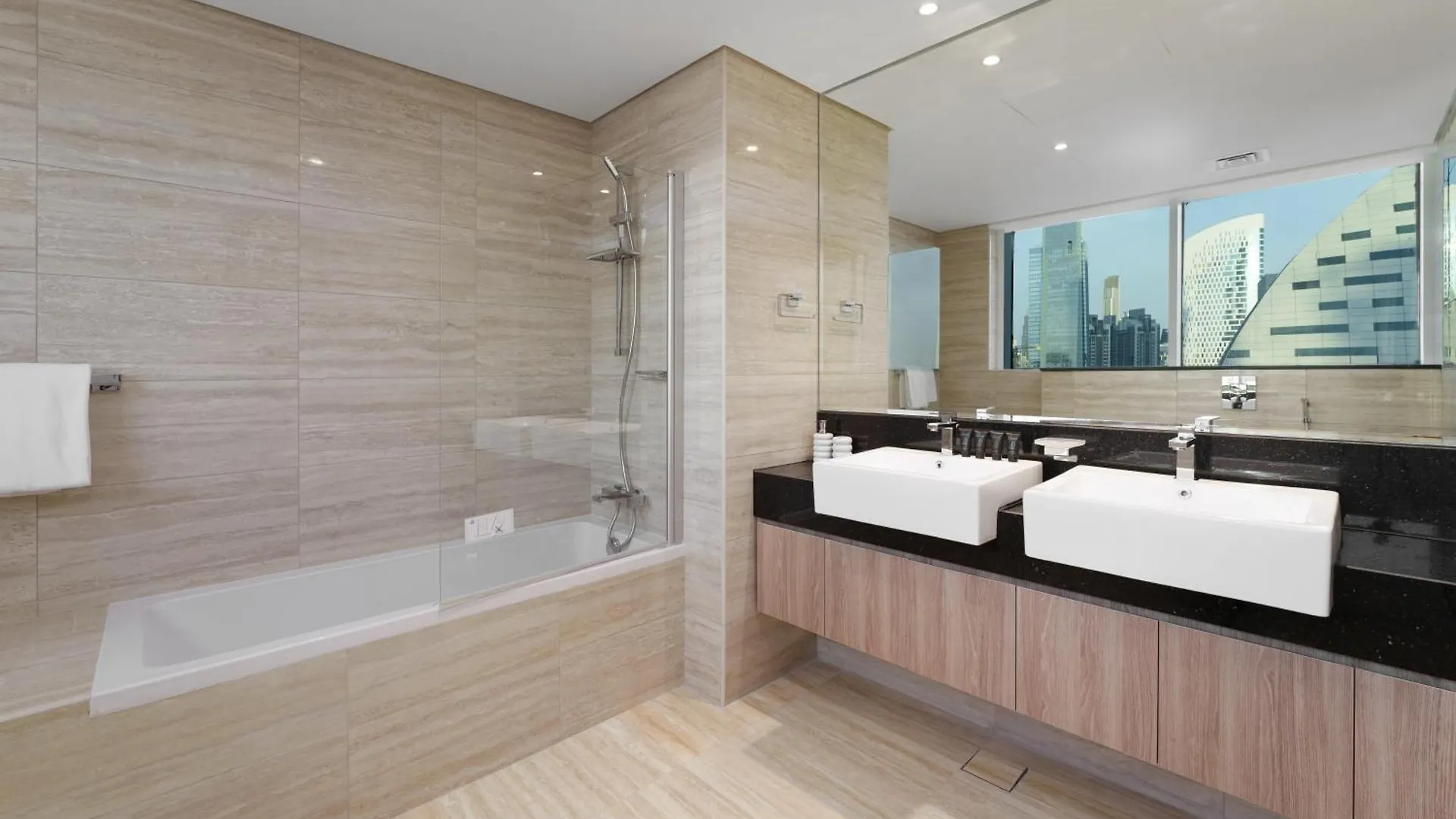 Missoni Style 2 Bedroom Apartment In Urban Oasis Dubai